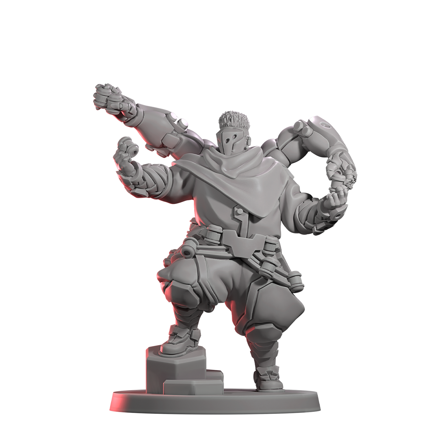 Cold Blood (Valkyrie & Nadir) Expansion Set [AUGUST PRE-ORDER]