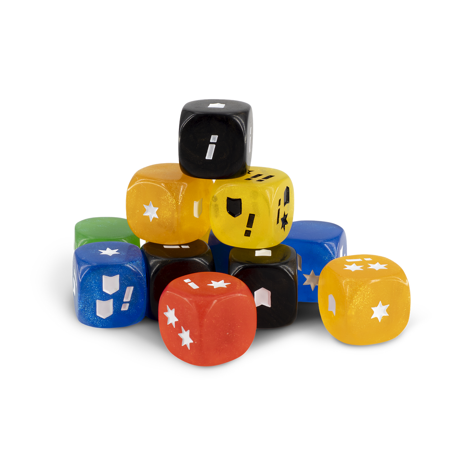 Infinity HexaDome Legends Bundle [AUGUST PRE-ORDER]