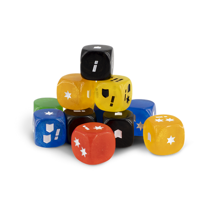 Infinity HexaDome Legends Bundle [AUGUST PRE-ORDER]