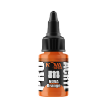 Nova Orange
