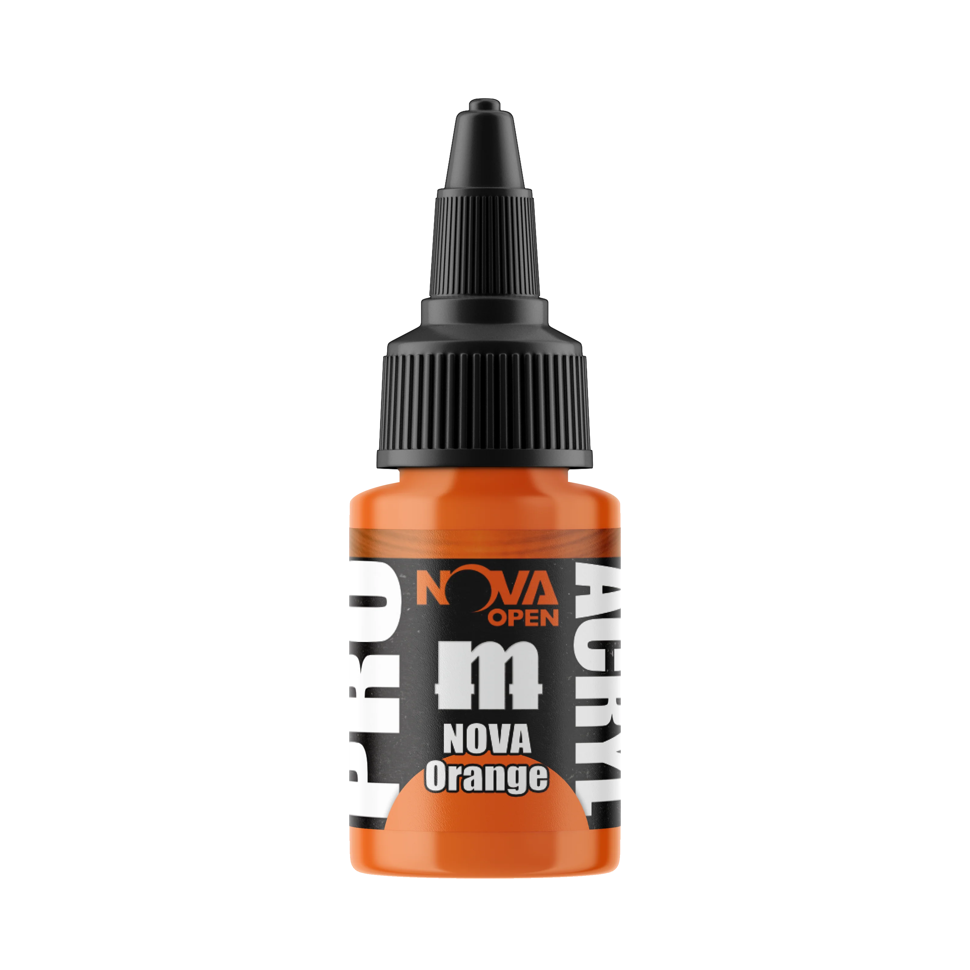 Nova Orange