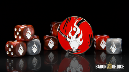 Fane of Nyrro Accessories Bundle | Warmachine Officially Licensed