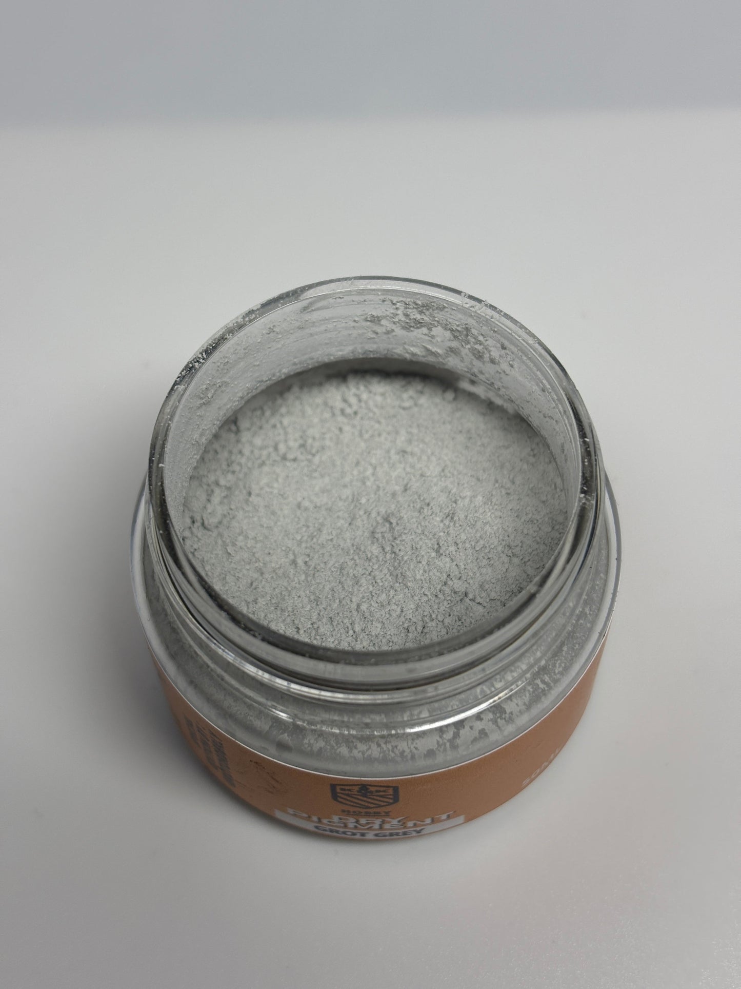 K&K Hobby | Basing Pigments | Gray Grot
