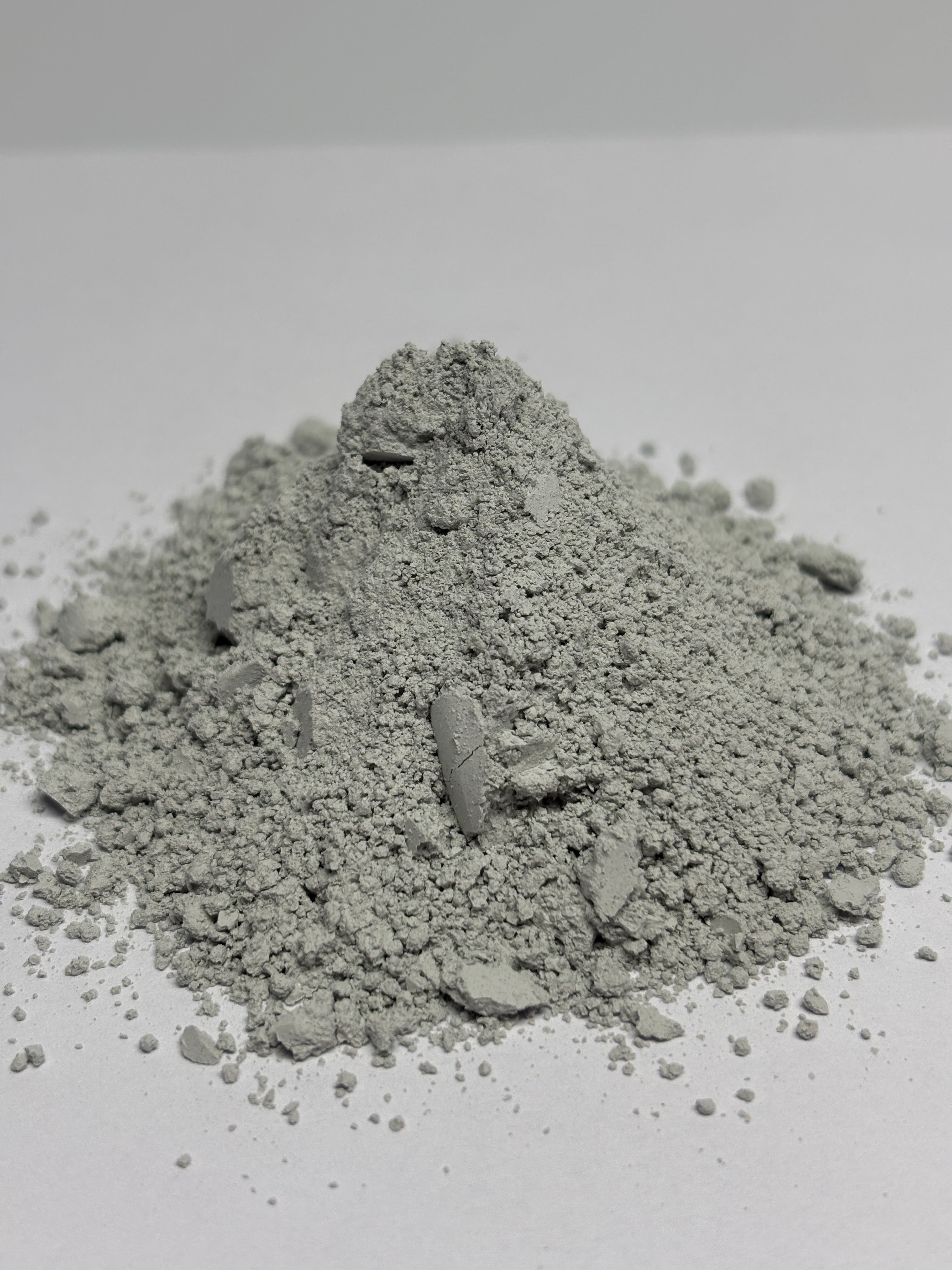 K&K Hobby | Basing Pigments | Gray Grot