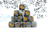 Golden Cog Dice