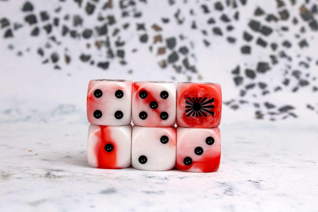 Japan Dice