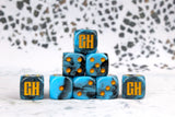 Goonhammer GH Dice