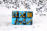 Goonhammer GH Dice