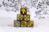 Shroom Dice Variety Pack