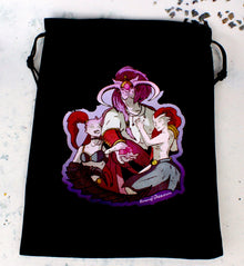 Premium Dice Bags | My Pleasure