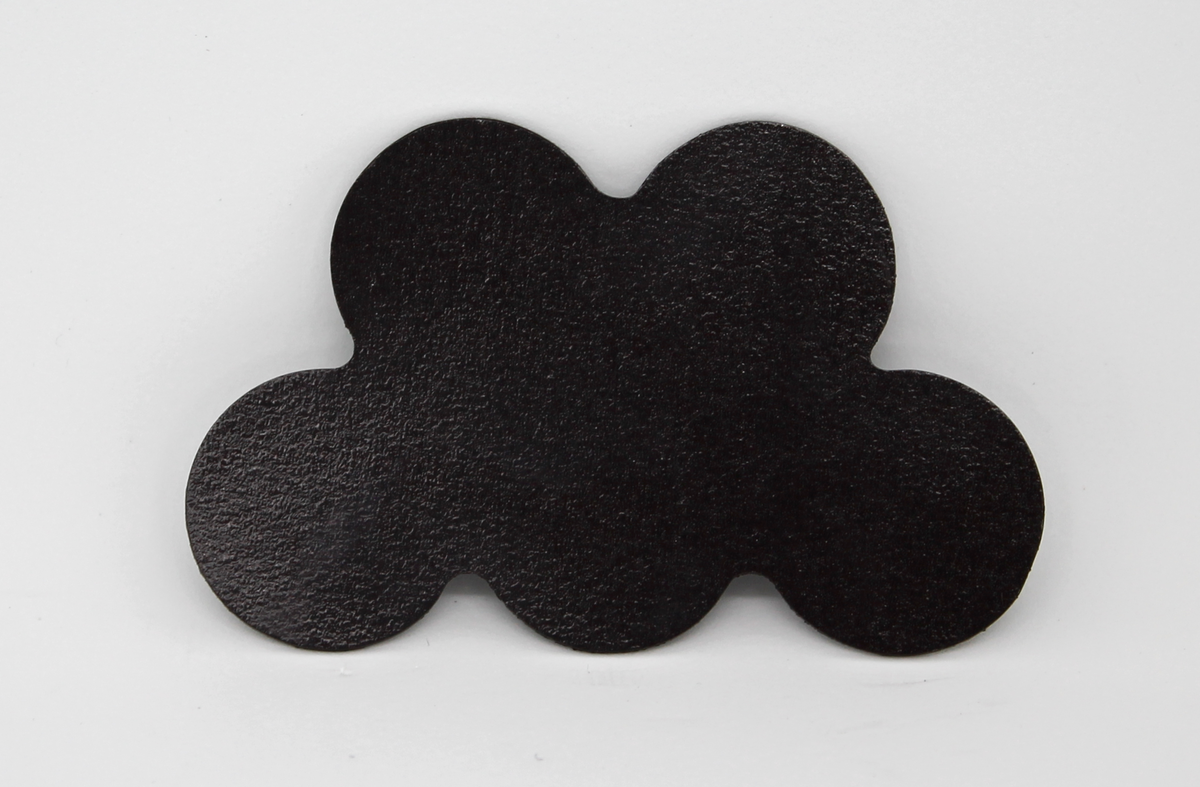 Horde Collection (Set of 5) 25mm Cloud Magnetic Movement Tray