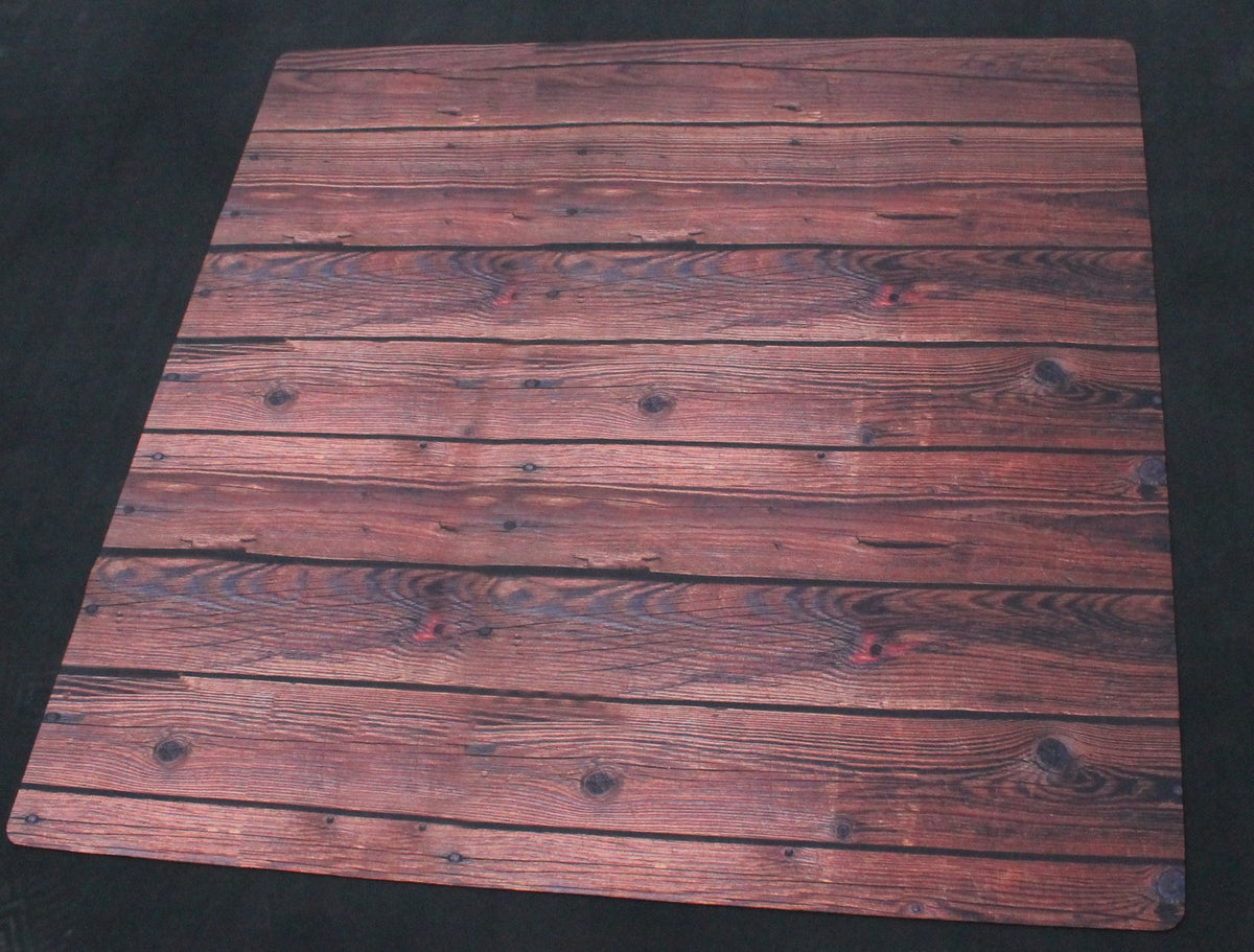 Tavern Table - 36" x 36" Board Game Mat with Bag