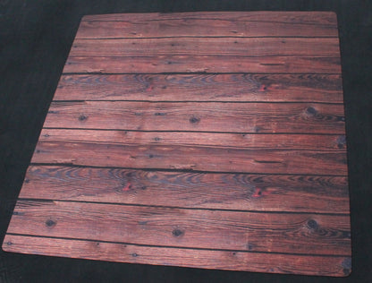 Tavern Table - 36" x 36" Board Game Mat with Bag