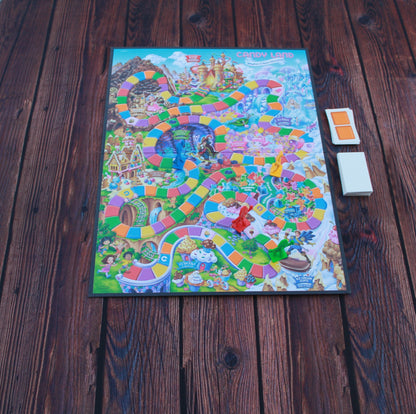 Tavern Table - 36" x 36" Board Game Mat with Bag