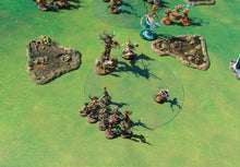 Verdant Fields 2 - Neoprene Battle Mat with Bag