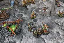 Moonscape - Neoprene Battle Mat with Bag