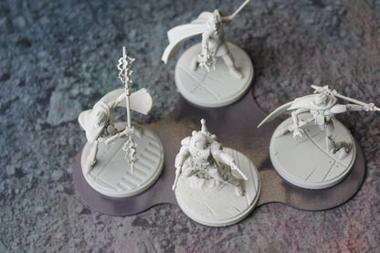 Skirmish Games Magnetic Movement Tray