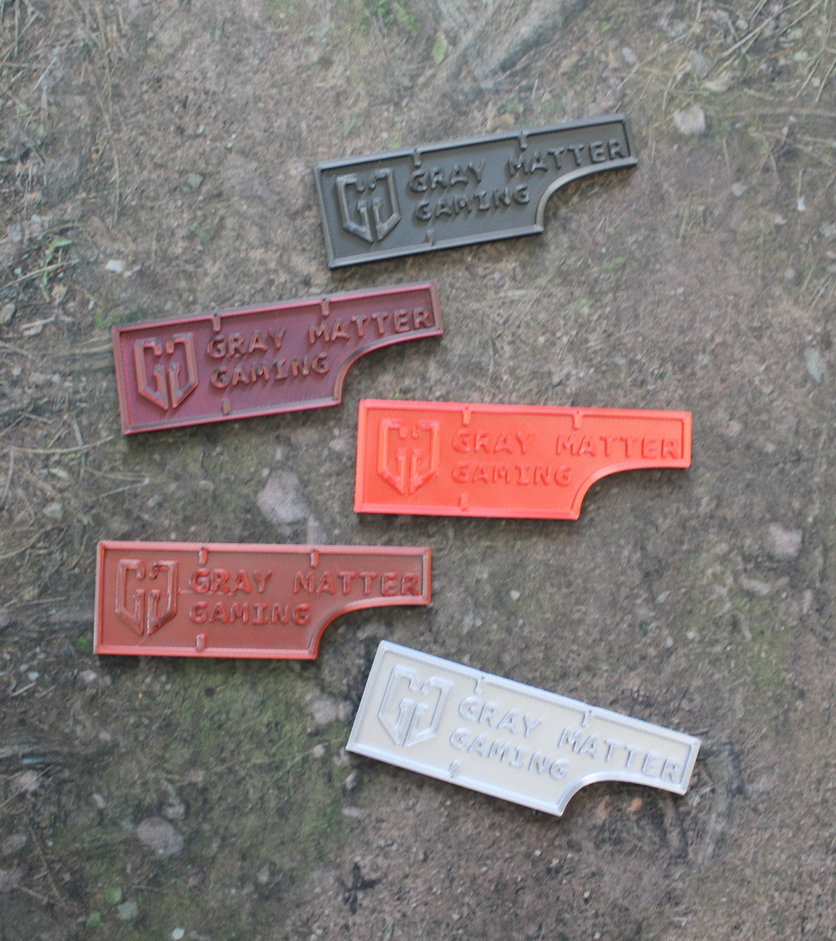 Combat Gauge for Tabletop Gaming