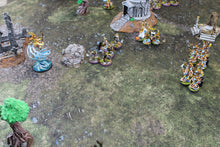Field of Battle - Neoprene Battle Mat with Bag