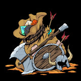 DnD Mystery Dice Set (7 Pcs)