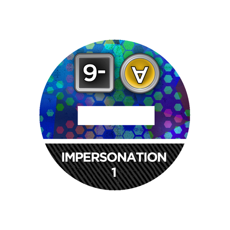 N4 Bases for 3D Markers