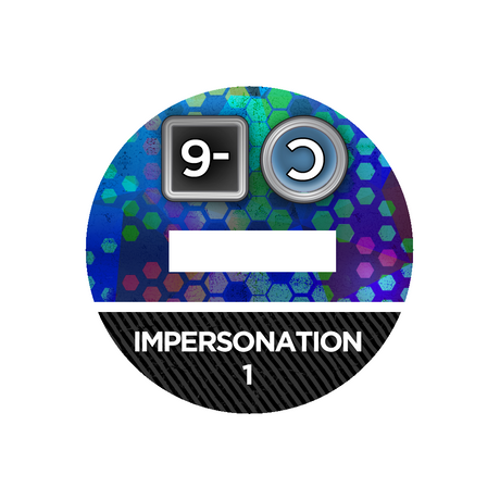 N4 Bases for 3D Markers