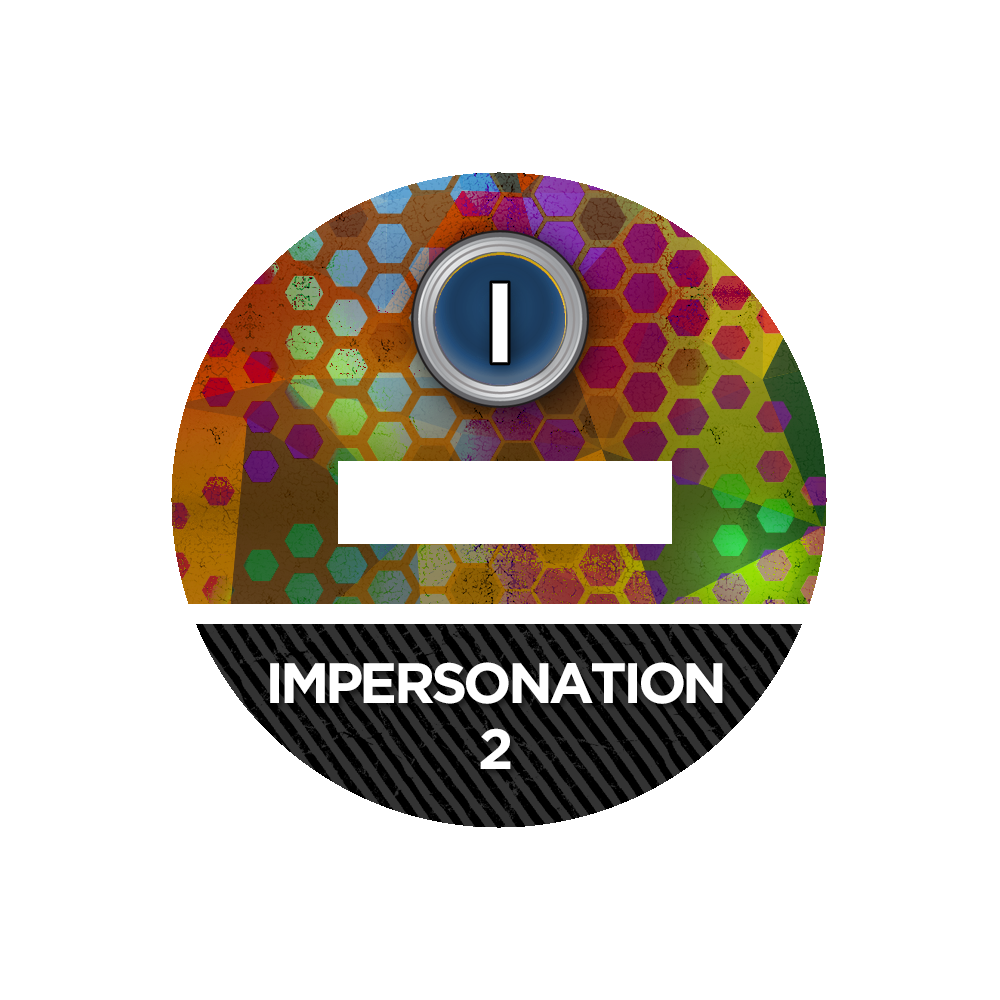 N4 Bases for 3D Markers