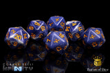 Infinity: Torchlight Brigade - Official Dice Set