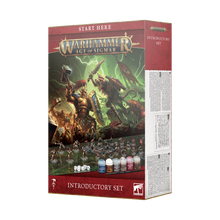 Age of Sigmar: Introductory Set