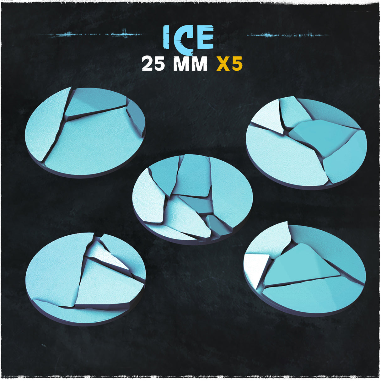 Ice