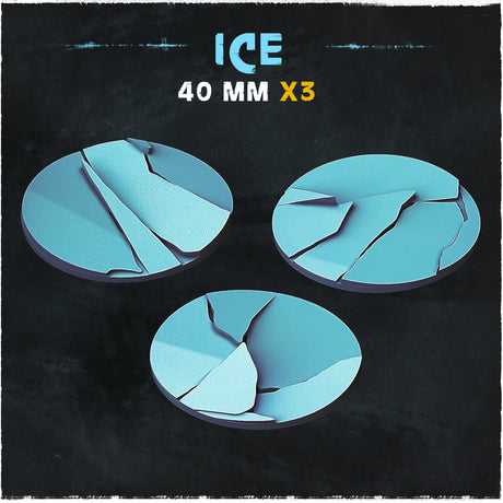 Ice