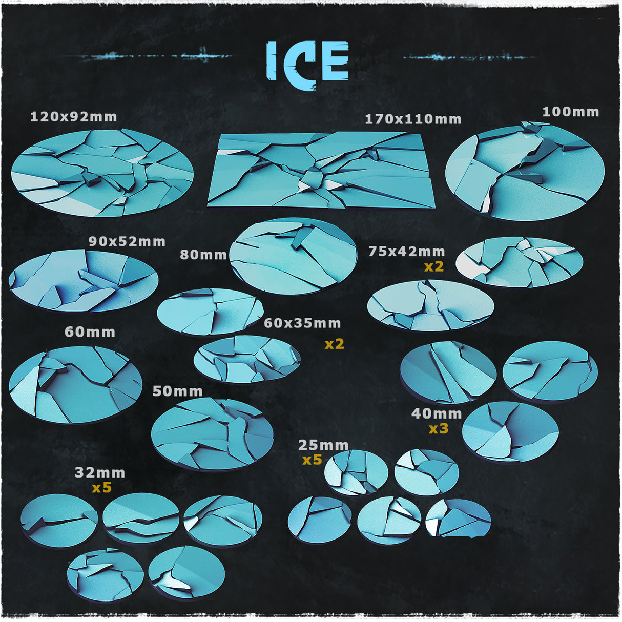 Ice