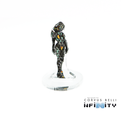 Infinity 3D Markers