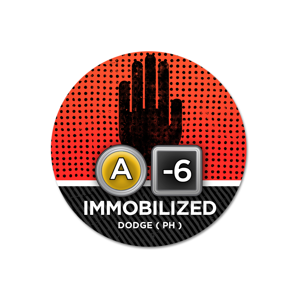 Infinity N4 Acrylic Markers