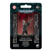 Vindicaire Assassin