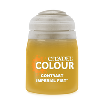 Imperial Fists