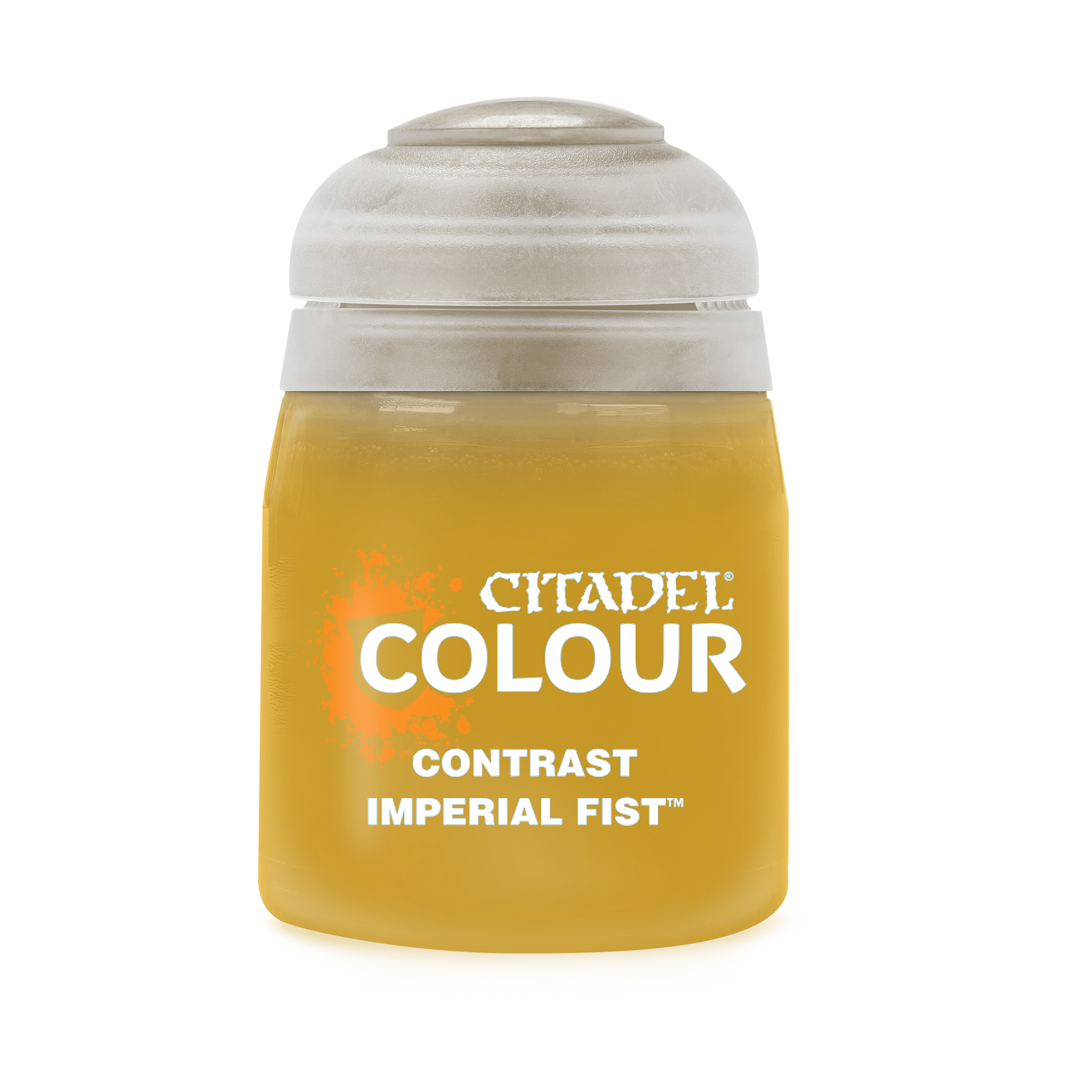 Imperial Fists