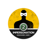 Infinity N4 Acrylic Markers