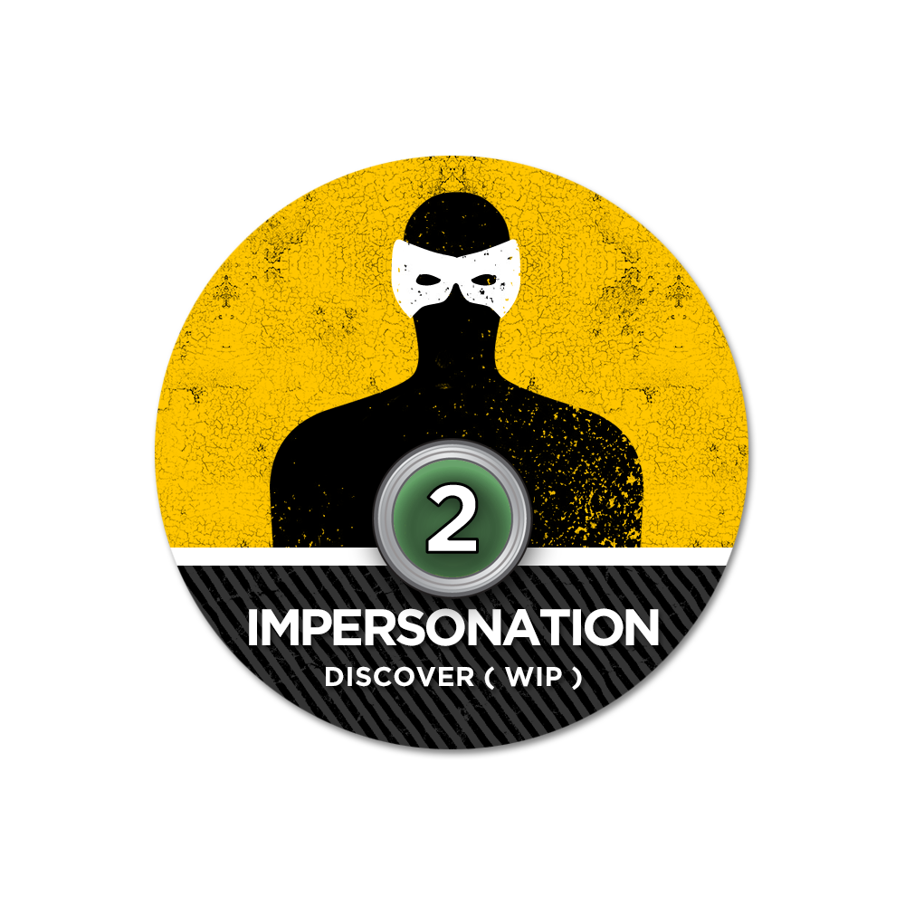 INFINITY N4 MAGNETIC MARKERS