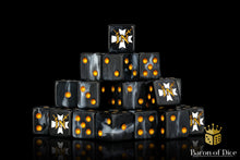 Implausible Nature Dice - Patreon Exclusive