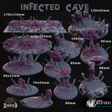 Infected Cave