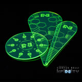 Infinity Template Pack