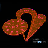 Infinity Template Pack