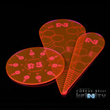 Infinity Template Pack