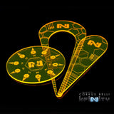 Infinity Template Pack