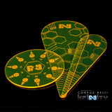 Infinity Template Pack