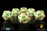 Infinity: N4 Search for Knowledge - Official Dice Set