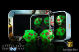 Infinity: N4 Union - Official Dice Set