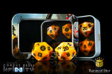 Infinity: Yu Jing - Official Dice Set