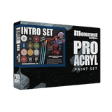 Pro Acryl Intro Set